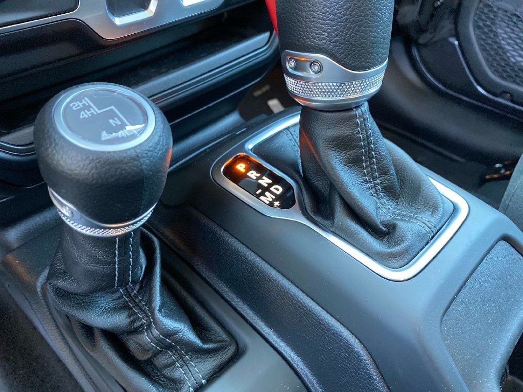 2026 Jeep Wrangler 2-Door Sport S - Photo 14