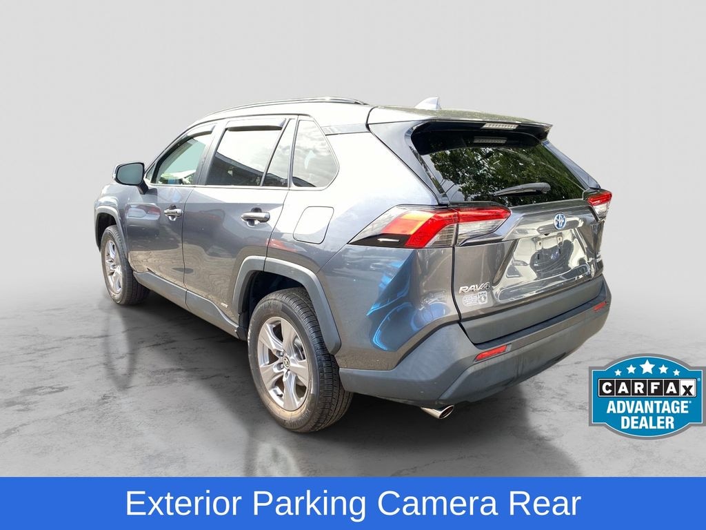 Used 2022 Toyota
