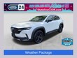  Mazda CX-50