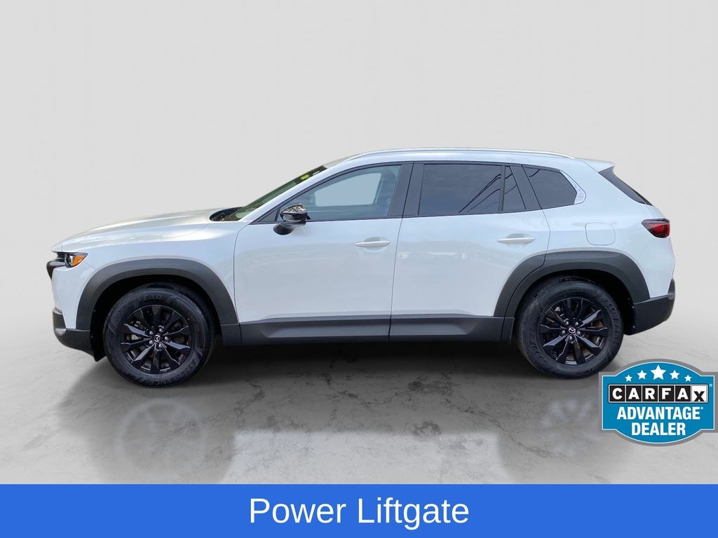 Used 2024 Mazda