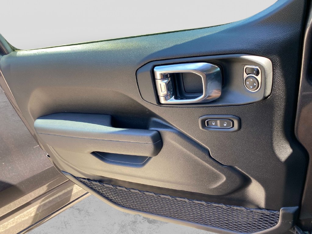 2026 Jeep Wrangler 2-Door Sport S - Photo 20