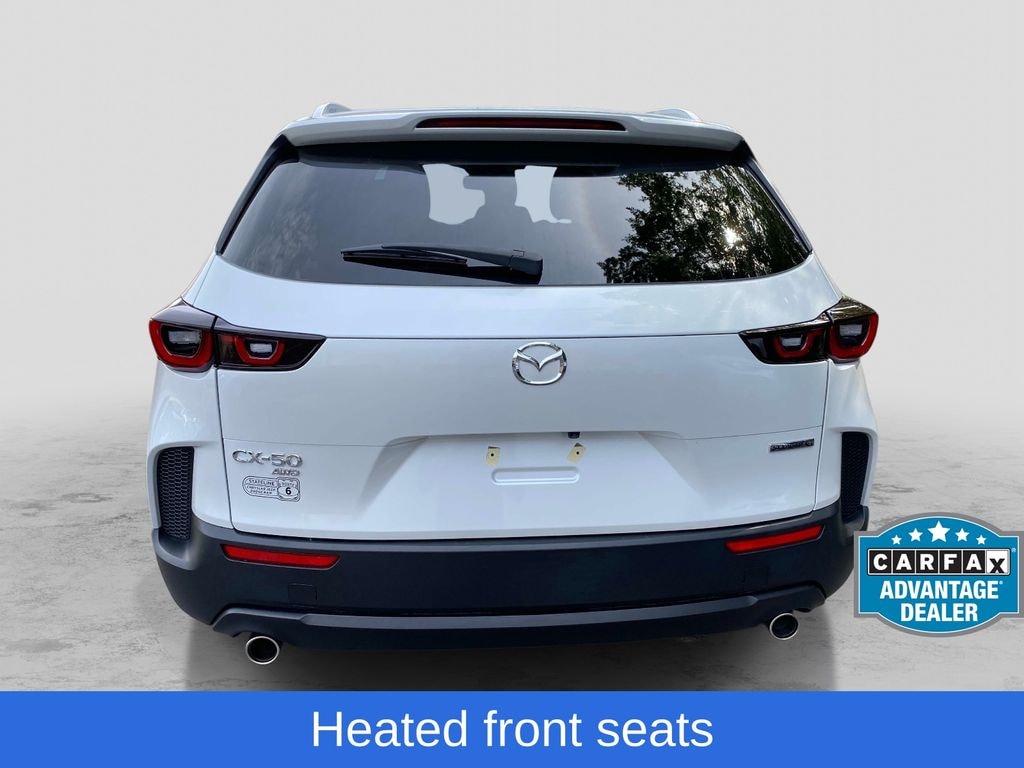 Used 2024 Mazda