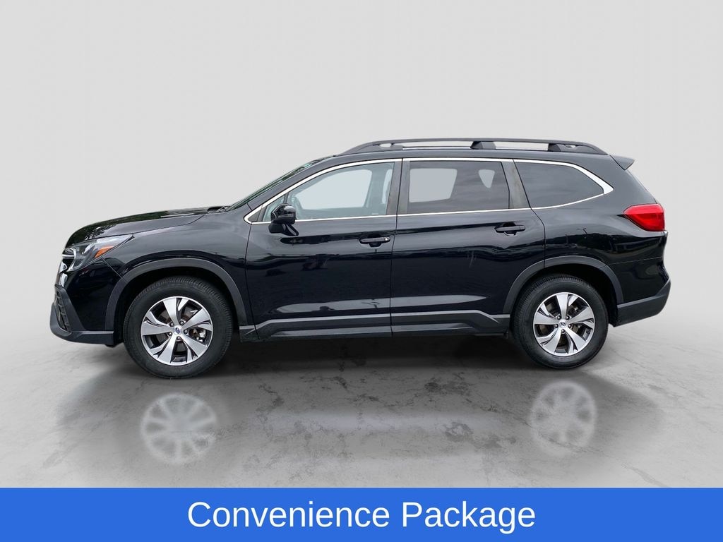 Certified 2023 Subaru