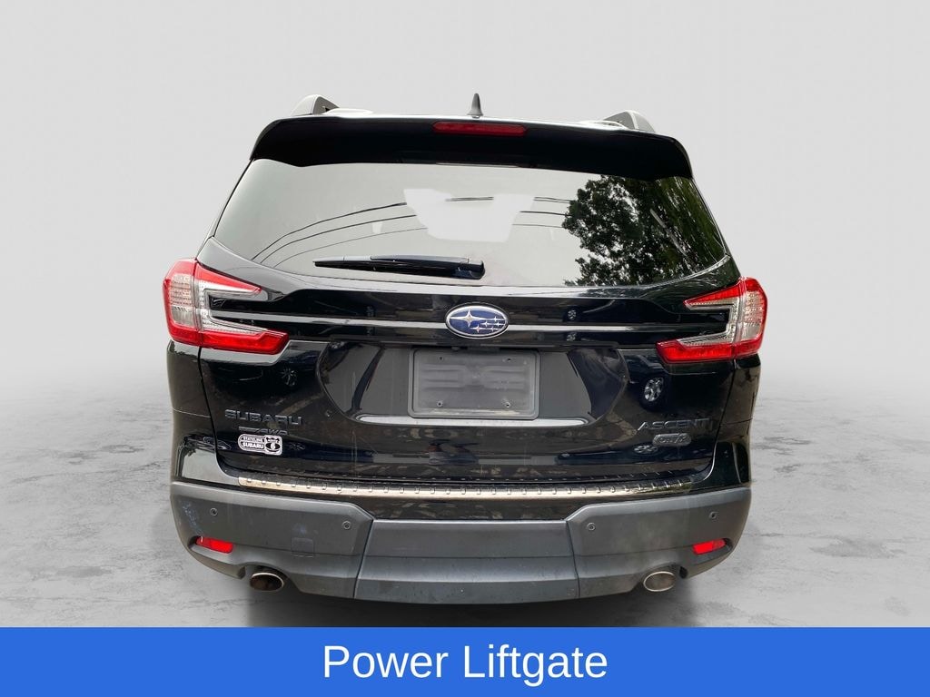 Used 2023 Subaru Ascent Onyx Edition SUV