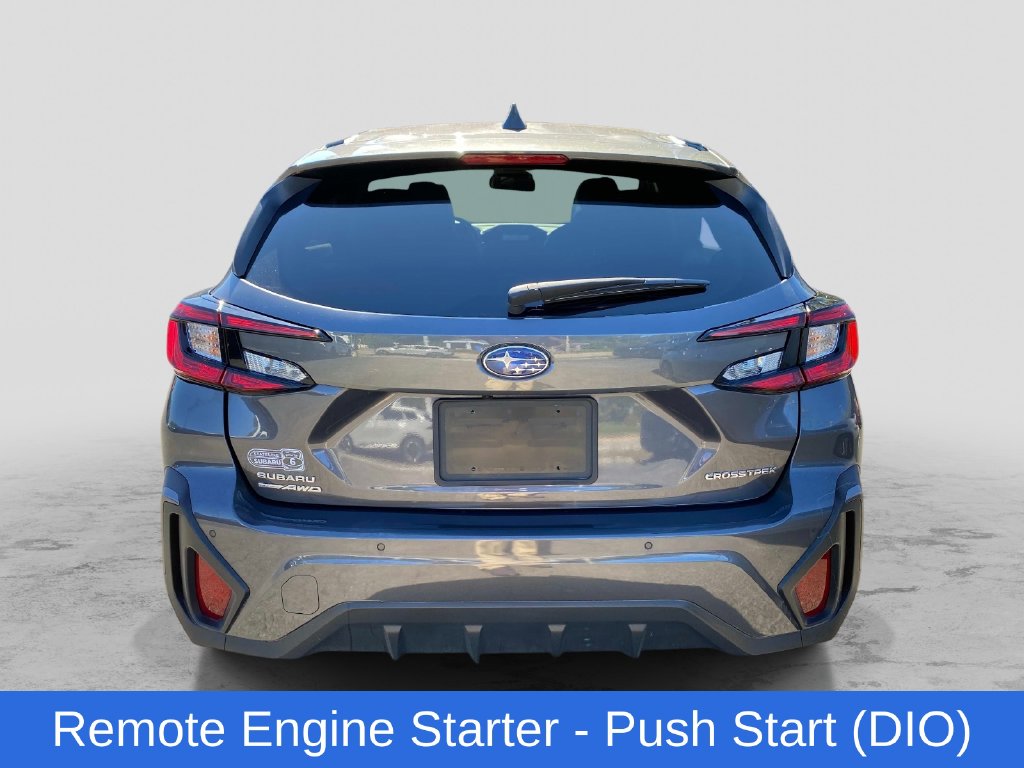 Used 2024 Subaru Crosstrek Limited SUV