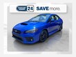  Subaru WRX
