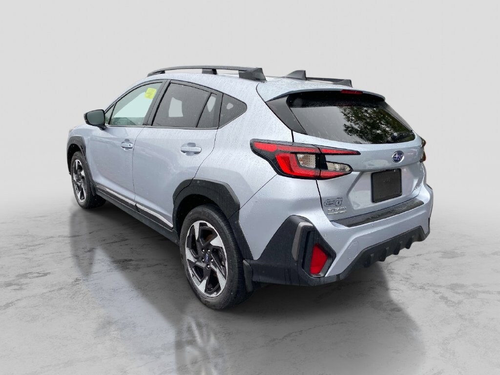 Used 2024 Subaru Crosstrek Limited SUV