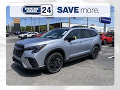 New 2026 Subaru Ascent Onyx Edition Touring 7-Passenger SUV Somerset MA