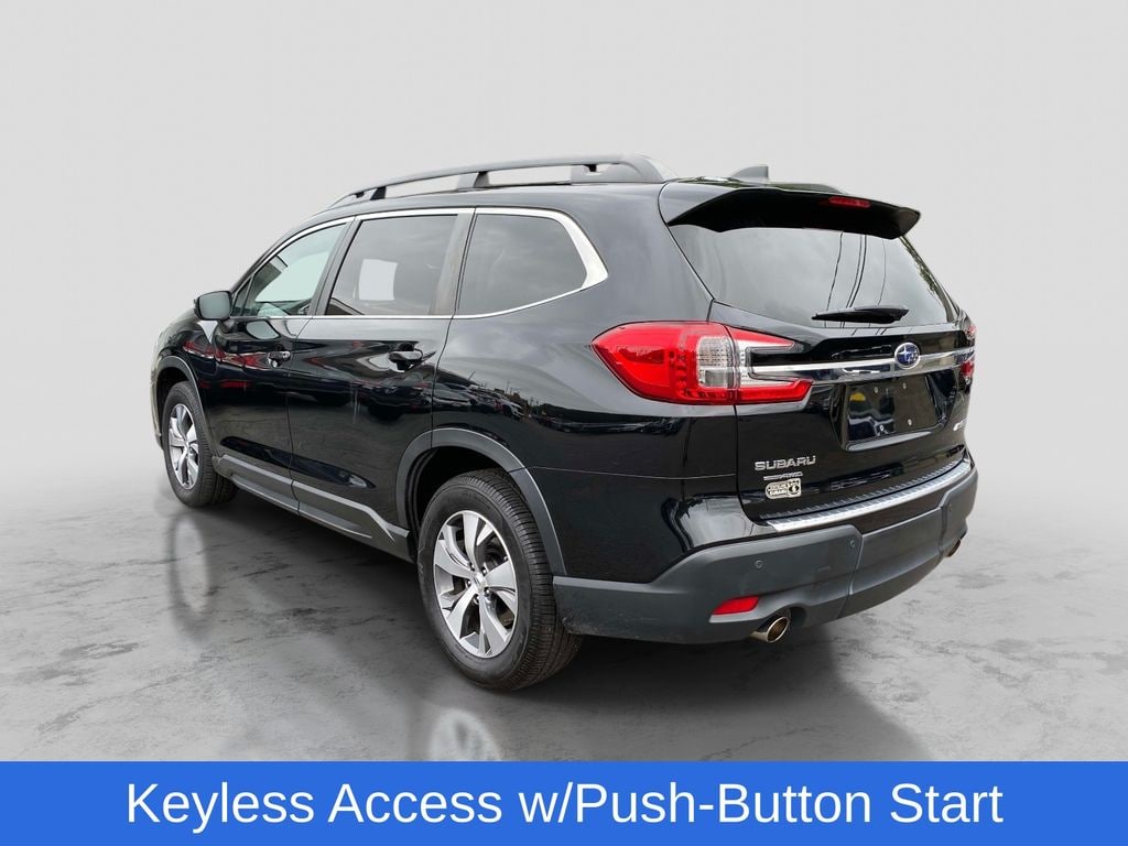 Certified 2023 Subaru
