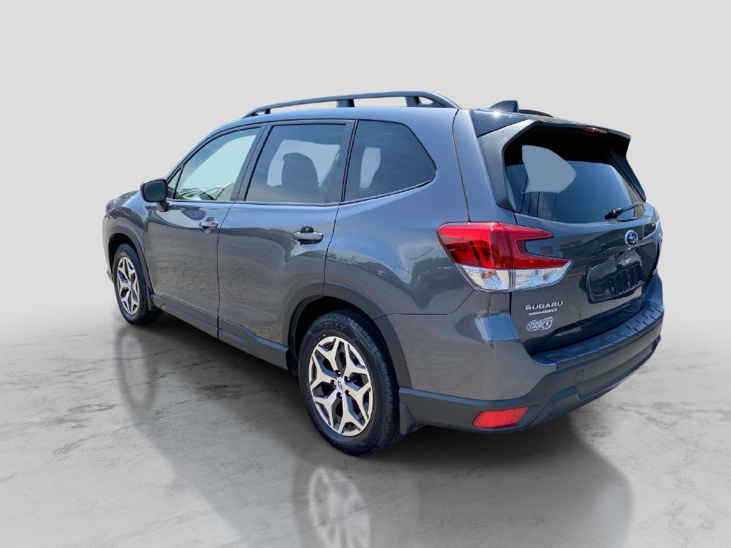 Used 2024 Subaru Forester Premium SUV