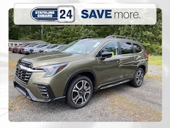 New 2026 Subaru Ascent Limited 7-Passenger SUV Somerset MA