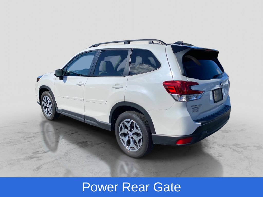 Certified 2024 Subaru Forester Premium SUV