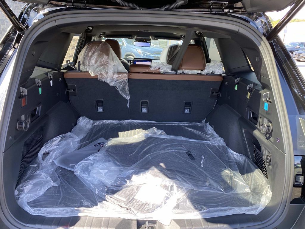 New 2026 Subaru Outback Touring XT SUV