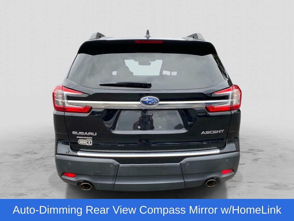 Certified 2023 Subaru