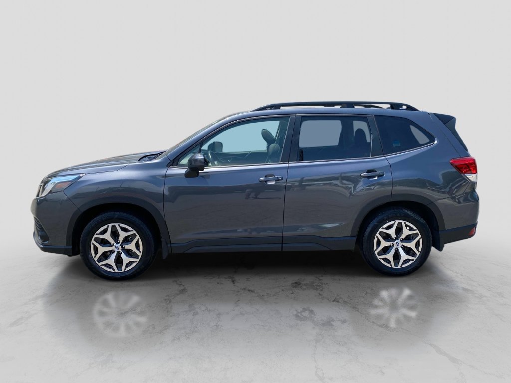 Used 2024 Subaru Forester Premium SUV
