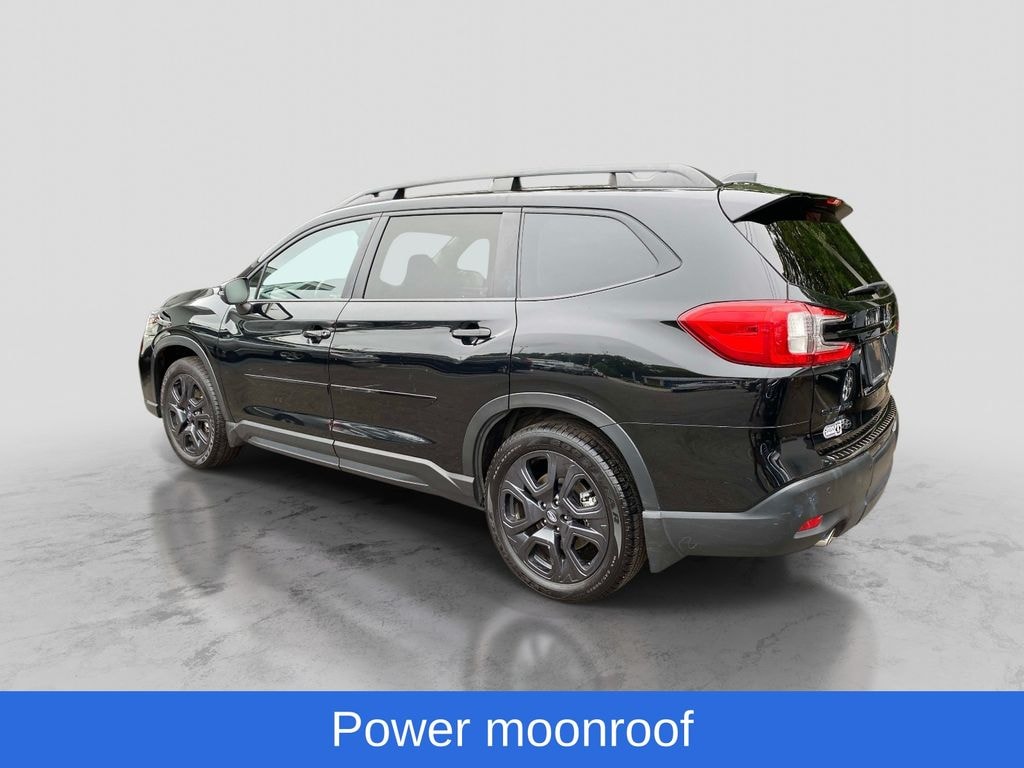Used 2023 Subaru Ascent Onyx Edition SUV