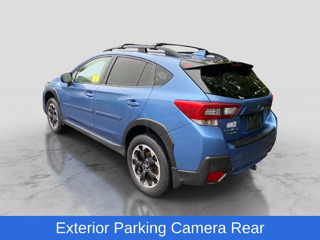 Certified 2023 Subaru Crosstrek Premium SUV