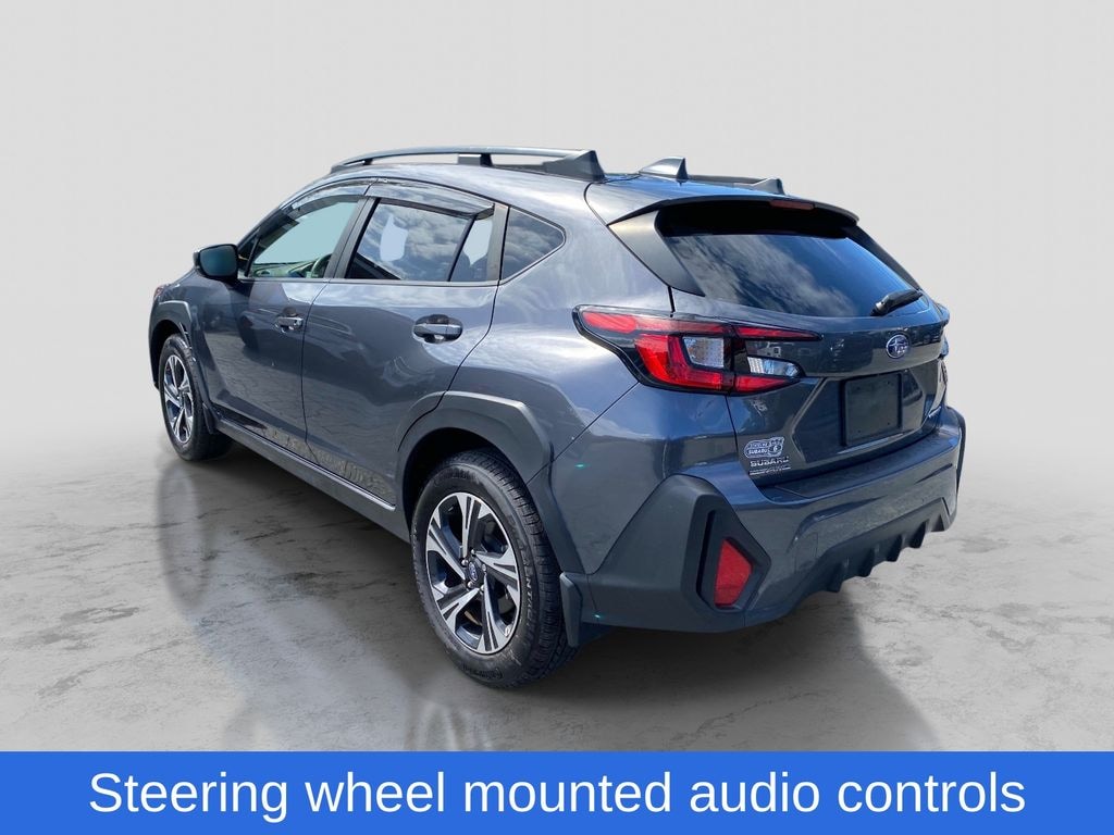 Certified 2024 Subaru Crosstrek Premium SUV