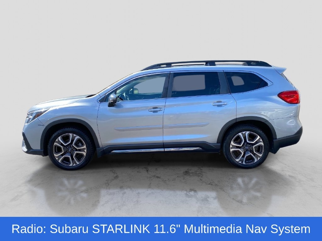 Used 2023 Subaru