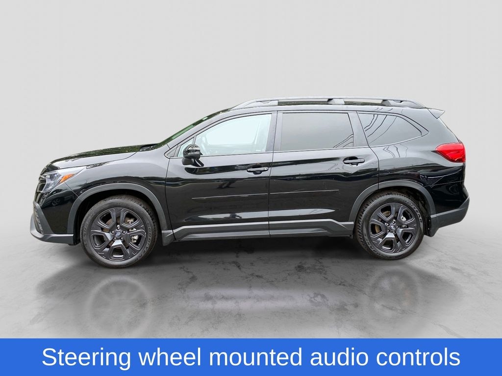 Used 2023 Subaru Ascent Onyx Edition SUV
