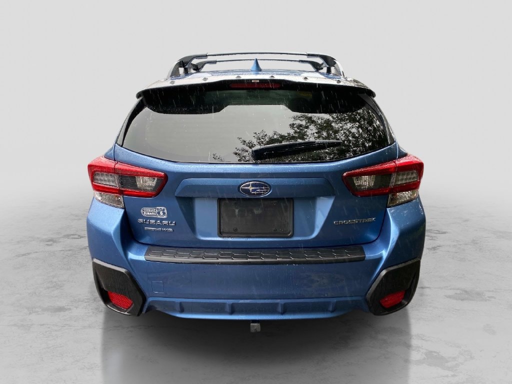 Certified 2023 Subaru Crosstrek Premium SUV