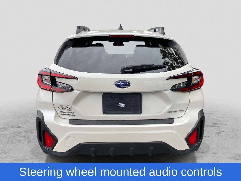 Certified 2024 Subaru Crosstrek Premium SUV