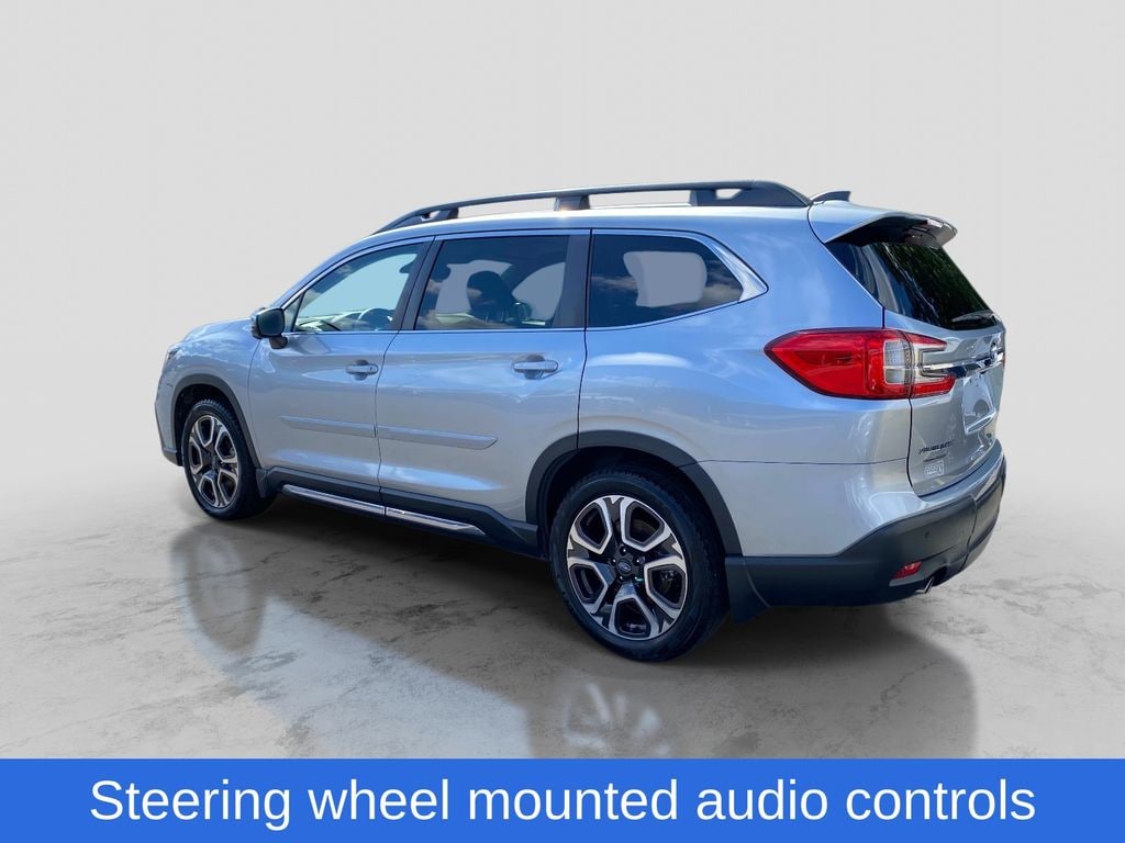 Used 2023 Subaru