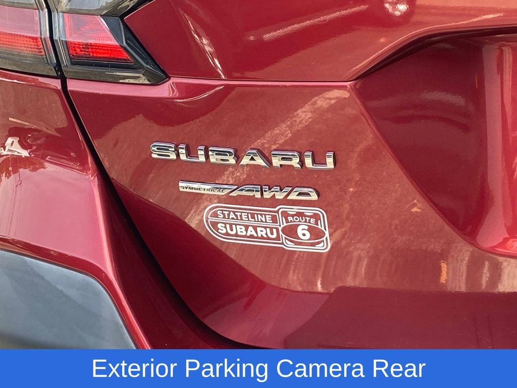 Used 2021 Subaru