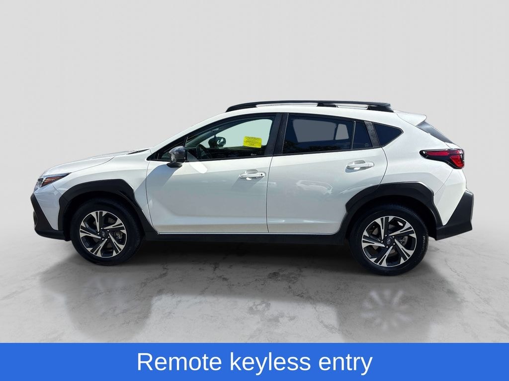 Used 2024 Subaru Crosstrek Premium SUV