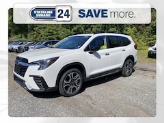 New 2026 Subaru Ascent Touring 7-Passenger SUV Somerset MA