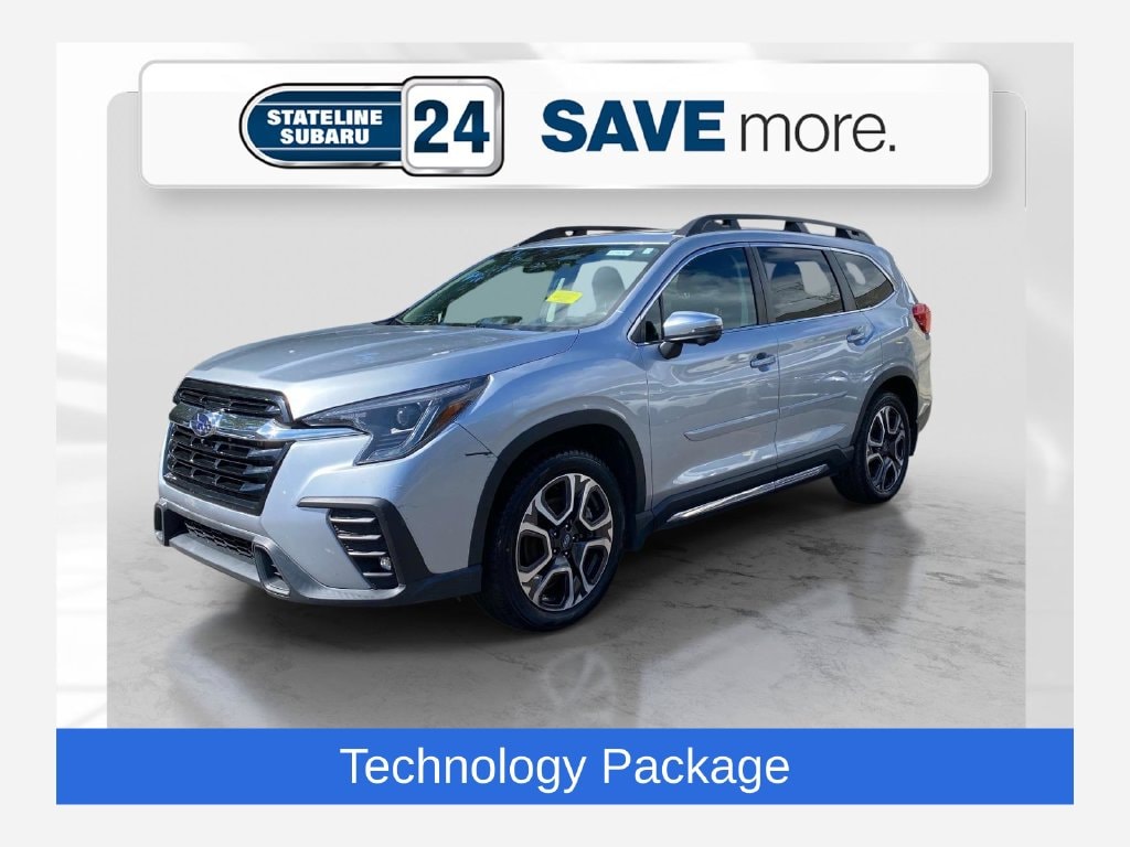 Used 2023 Subaru