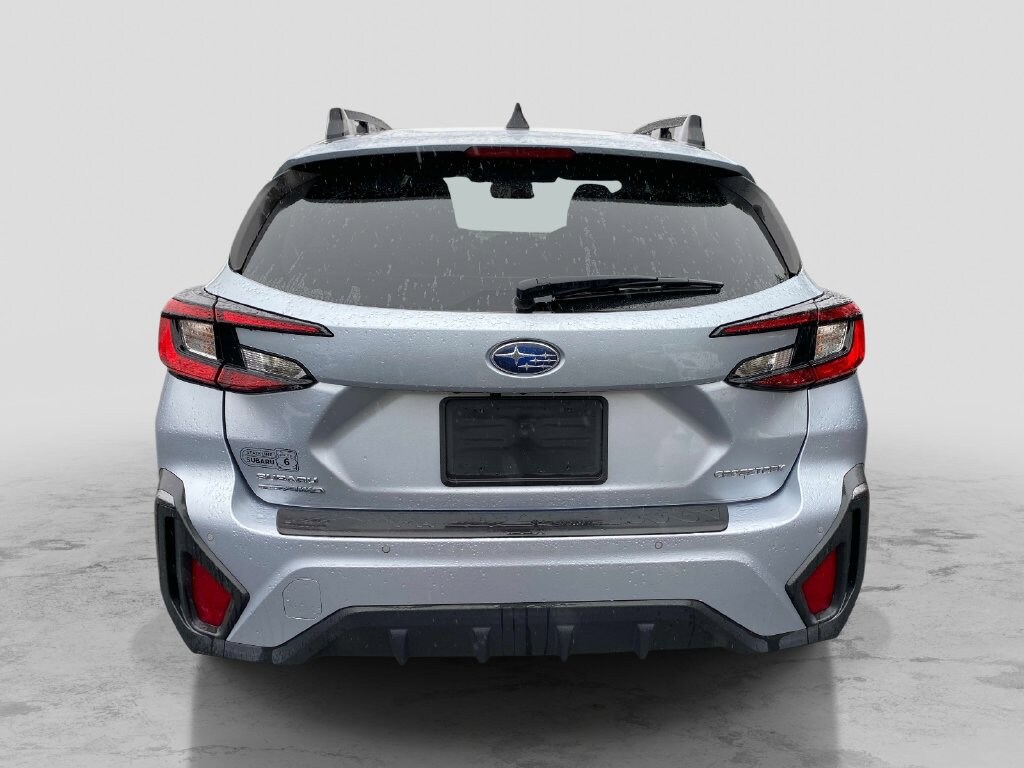 Used 2024 Subaru Crosstrek Limited SUV