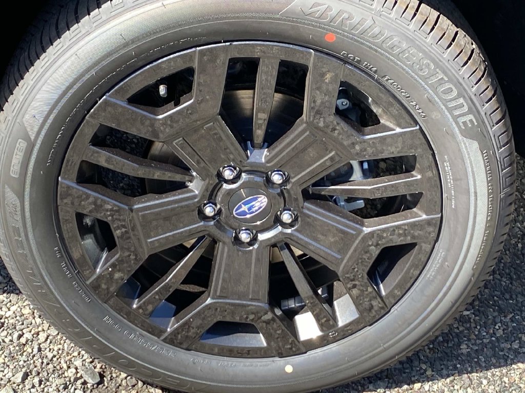 New 2026 Subaru Outback Limited XT SUV