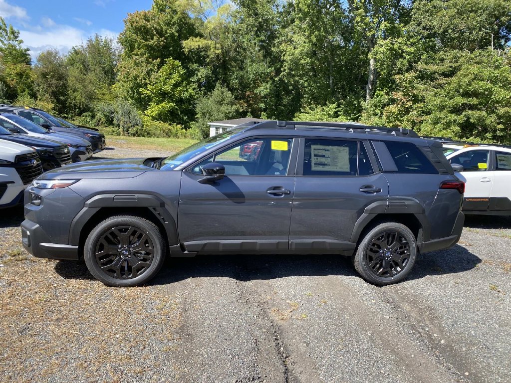 New 2026 Subaru Outback Limited XT SUV