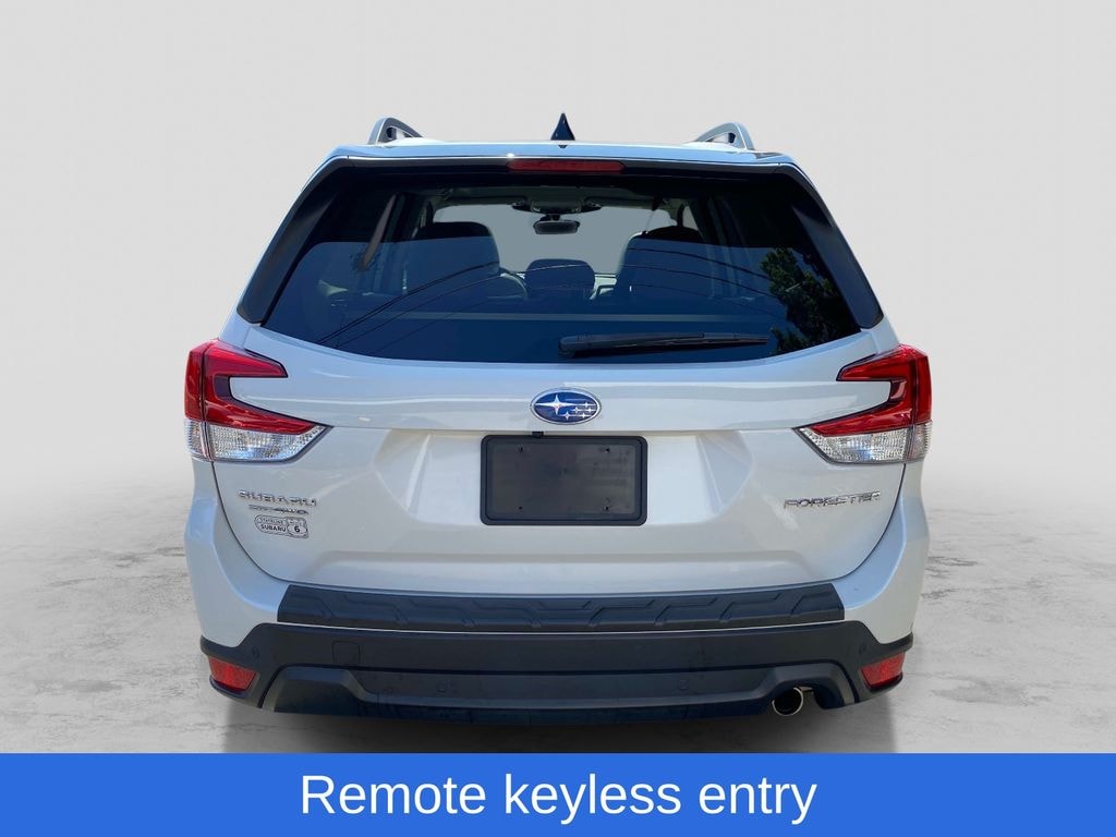 Certified 2024 Subaru