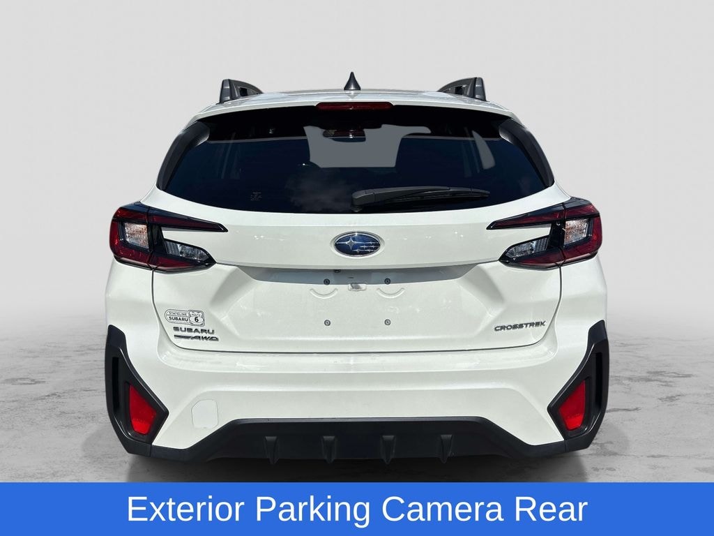 Used 2024 Subaru Crosstrek Premium SUV