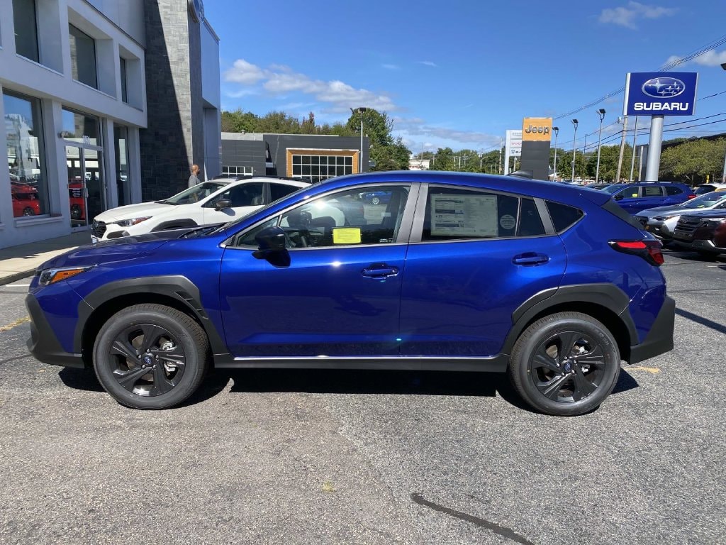 New 2026 Subaru Crosstrek Base SUV