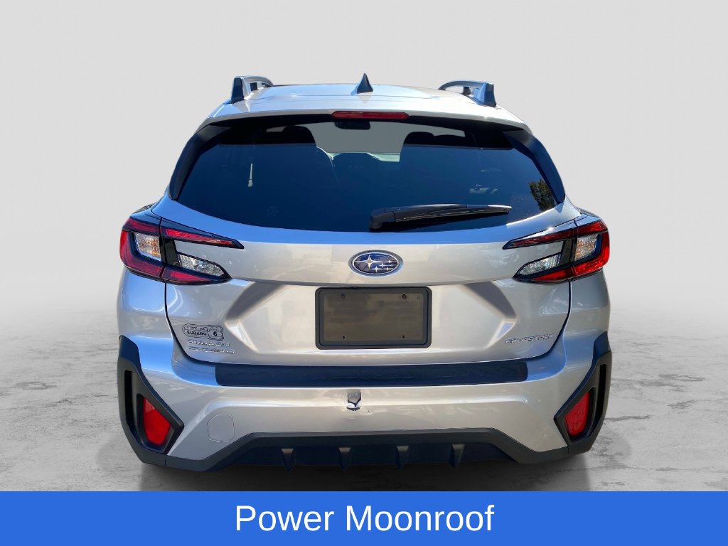 Used 2024 Subaru Crosstrek Premium SUV