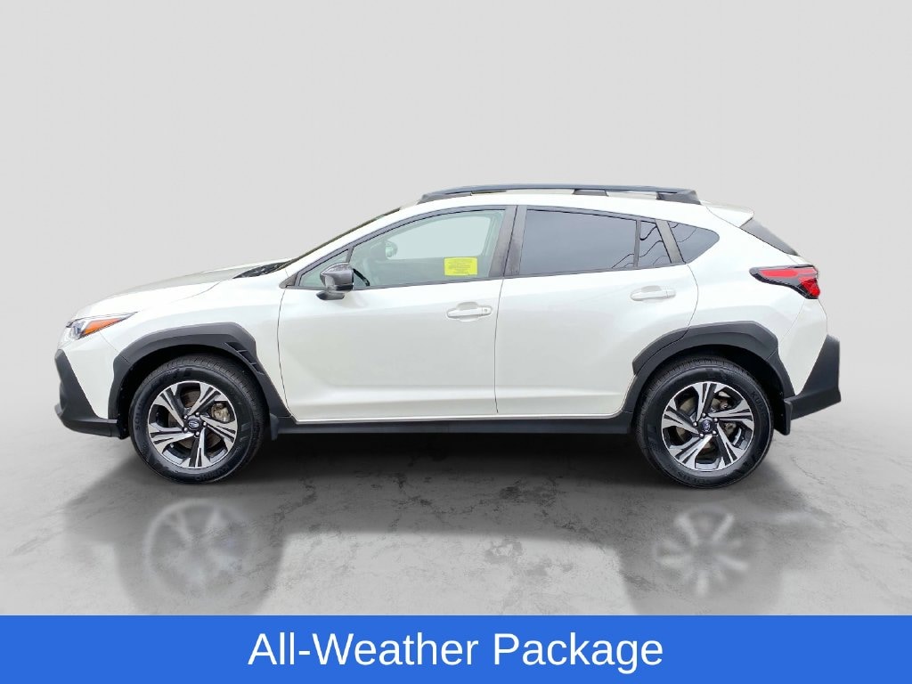 Certified 2024 Subaru Crosstrek Premium SUV