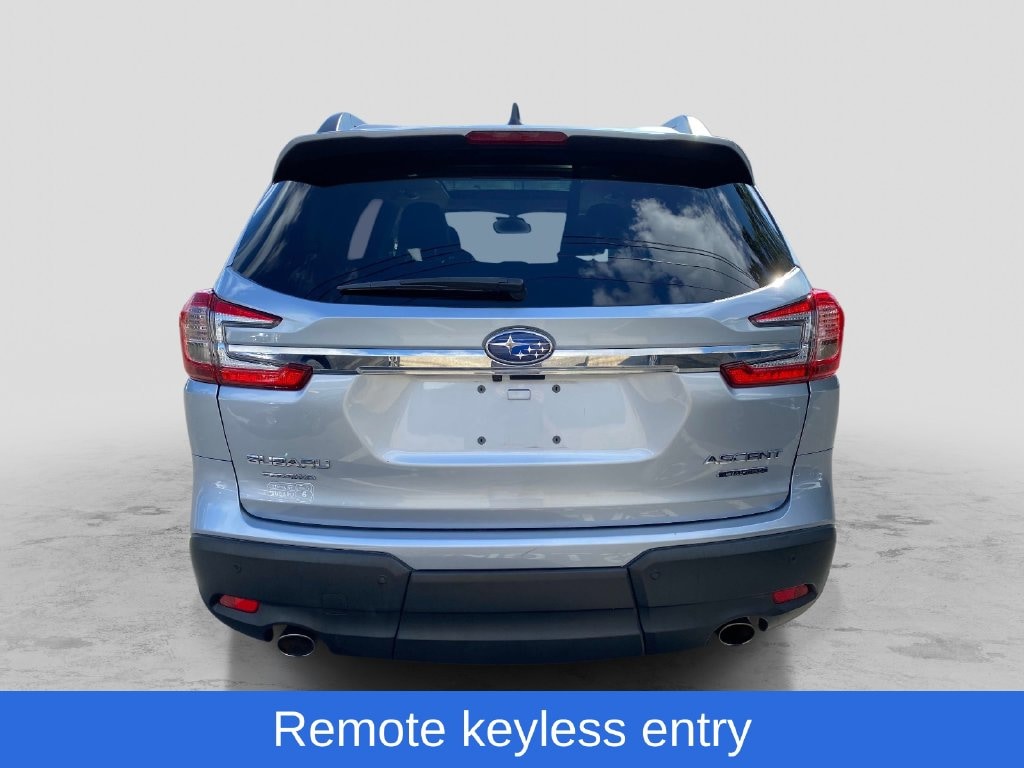 Used 2023 Subaru