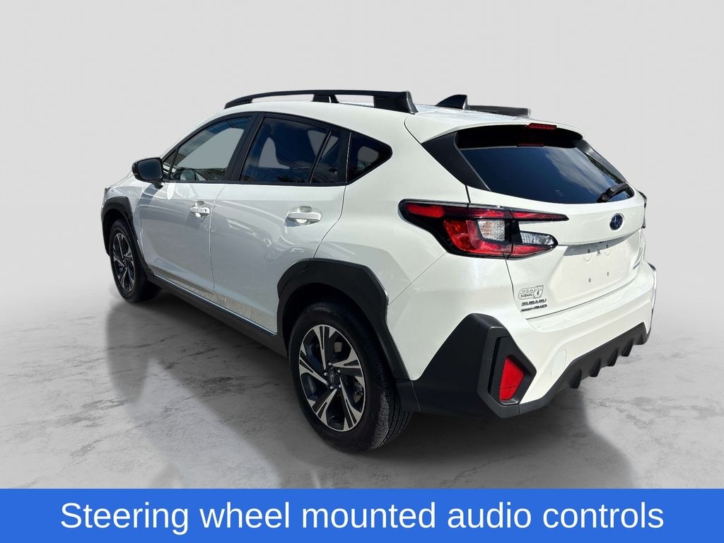 Used 2024 Subaru Crosstrek Premium SUV