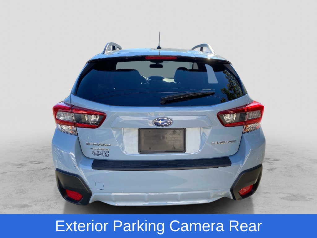 Used 2021 Subaru Crosstrek Base SUV