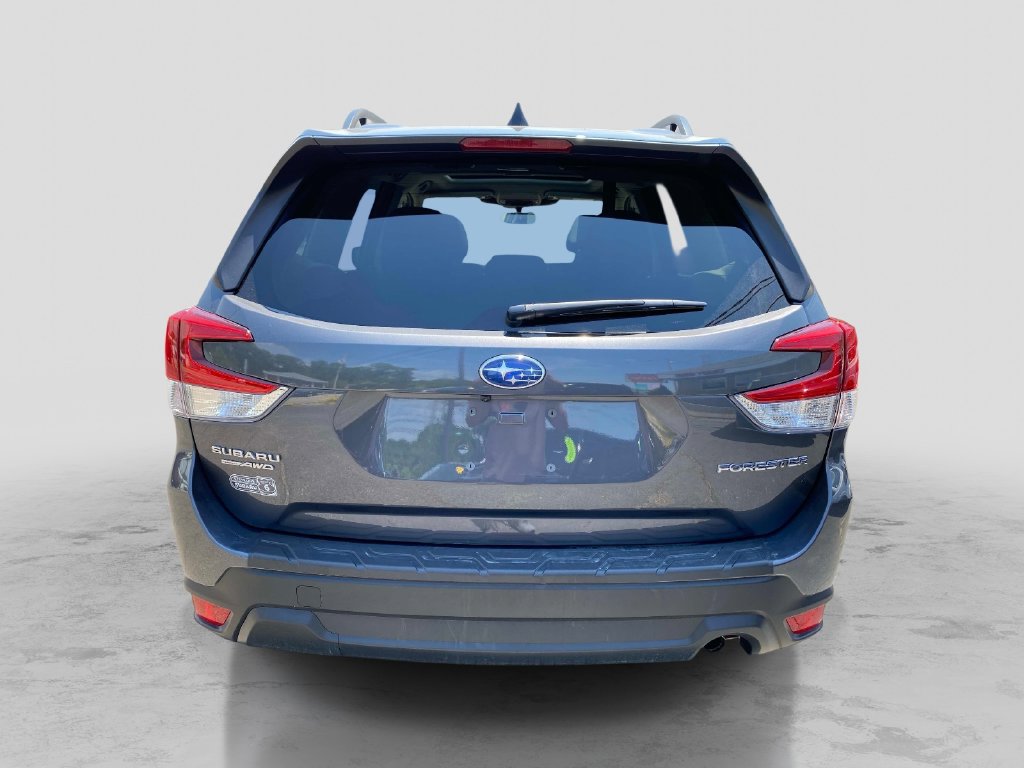 Used 2024 Subaru Forester Premium SUV