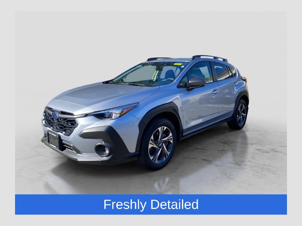 Used 2024 Subaru Crosstrek Premium SUV