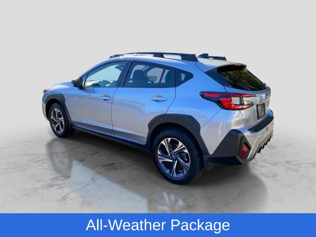 Used 2024 Subaru Crosstrek Premium SUV