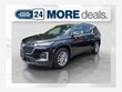 Chevrolet Traverse Limited