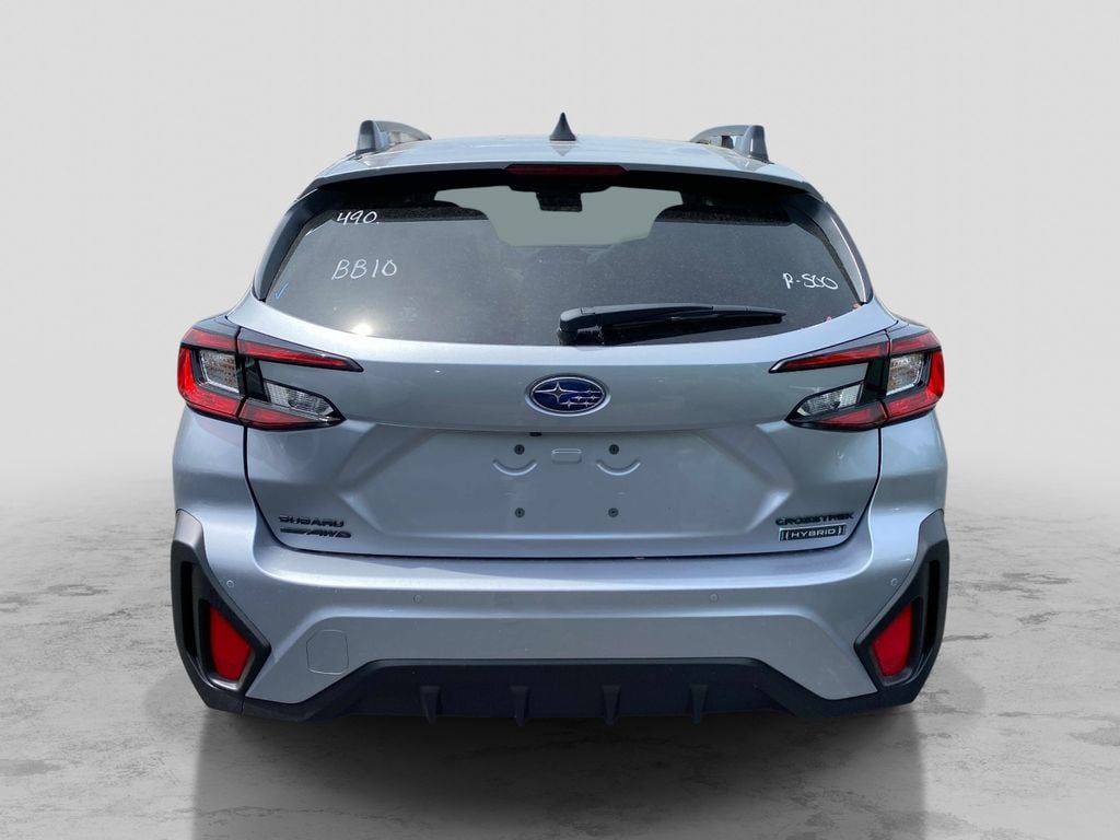 New 2026 Subaru Crosstrek Limited Hybrid SUV