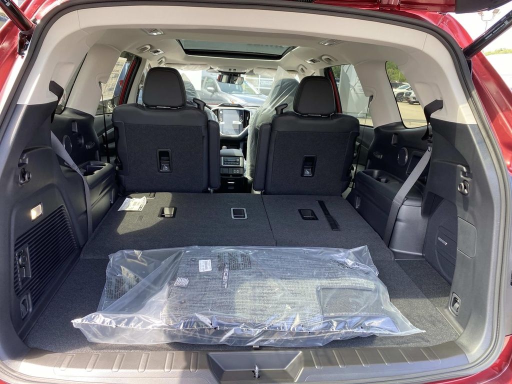 New 2026 Subaru Ascent Limited 7-Passenger SUV