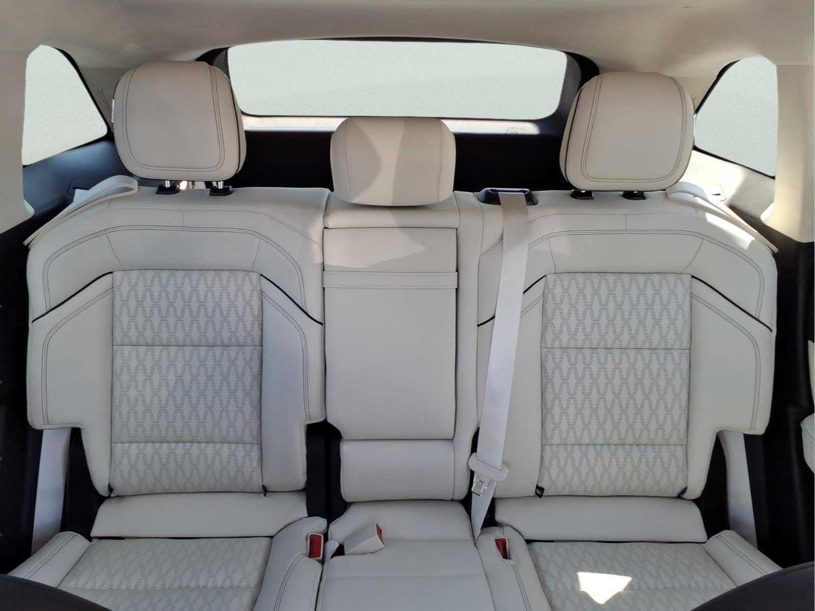 2026 Lincoln Nautilus Black Label - Photo 14