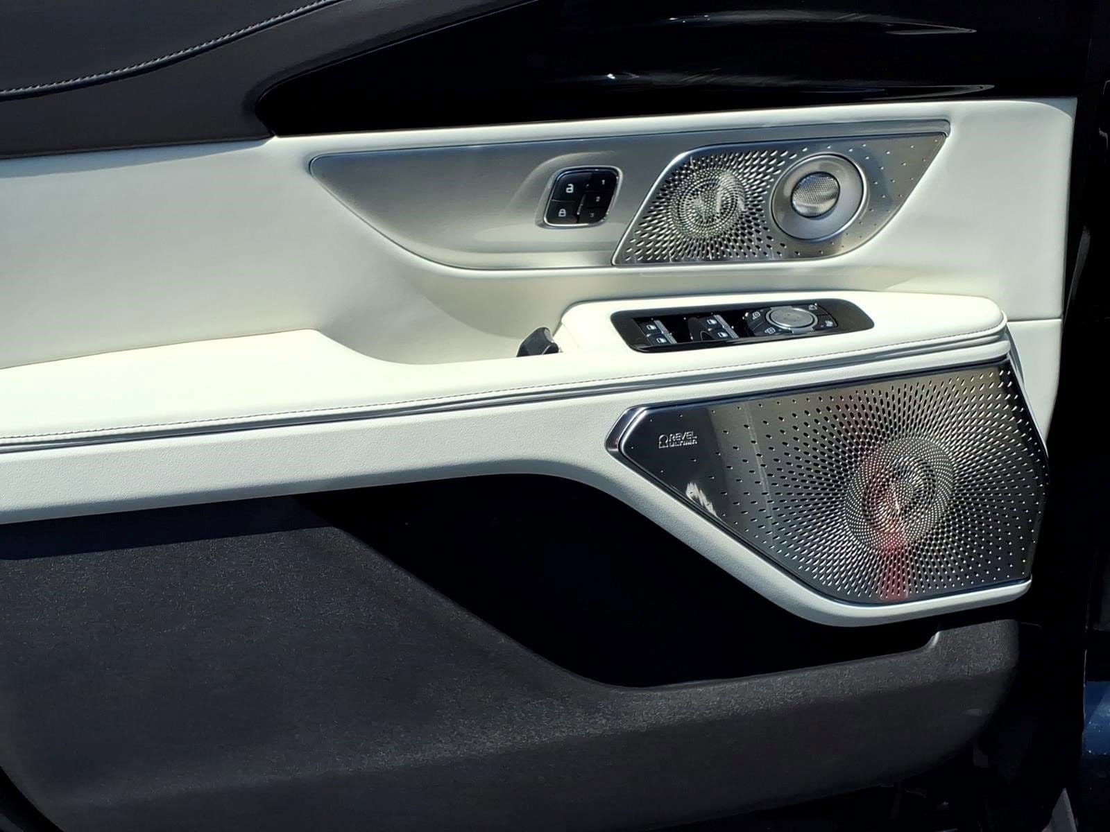 2026 Lincoln Nautilus Black Label - Photo 10